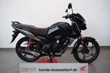 Honda CB 125  F * 1. Hand * Nur 2.700KM * TOP Zustand - HONDA CB 125 F