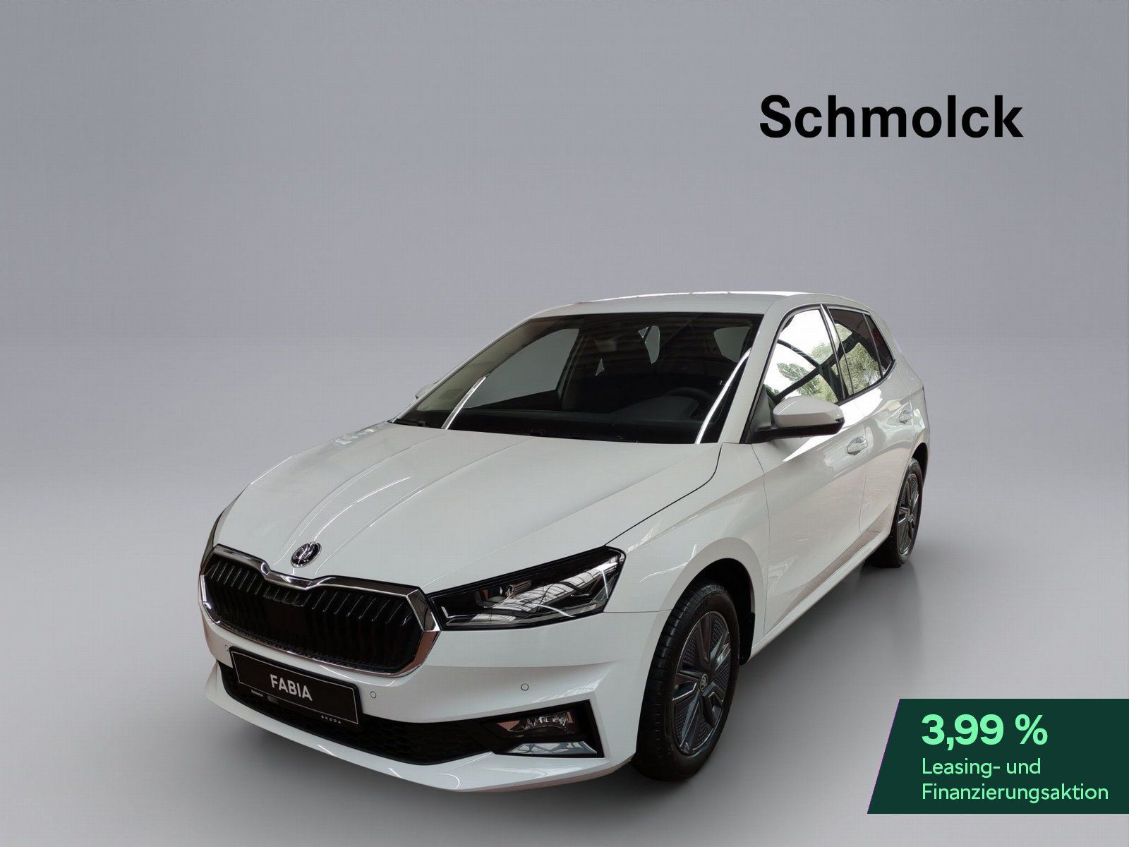 Skoda Fabia Balance 1.0 TSI 95 PS LED ACC SHZ PDC LED