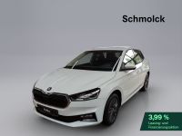 Skoda Fabia - Vorschau Bild 1