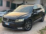 Volkswagen TIGUAN 2.0 TDI EU6B KMCERT GARANZ - Volkswagen Tiguan: Km 0