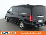 Mercedes-Benz V 300 d AVANTGARDE EDITION lang Aut.*NAVI* - Mercedes-Benz V-Klasse Gebrauchtwagen in Münster
