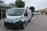 Fiat Ducato H1 L2 33 L2H1 120 Multijet Flach