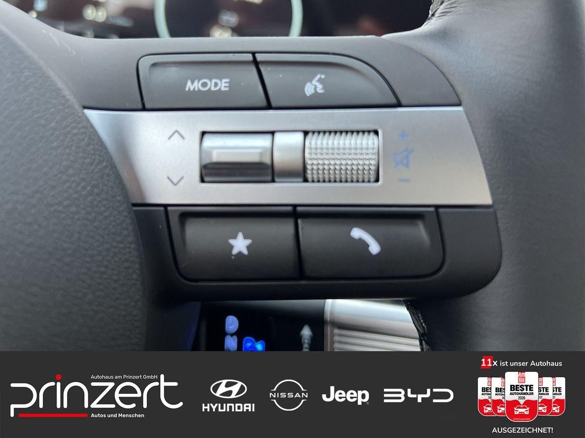 Hyundai Tucson – Bild 11