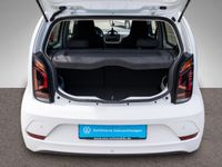 Volkswagen e-up! - Vorschau Bild 9