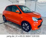 Renault Twingo Intens Electric Klimaaut*Kamera*Tempomat+ - Renault Twingo: Orange