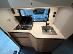 Adria Action 391 LH*Alufelgen*1300KG*Sofort*