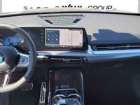 BMW X1 - Vorschau Bild 10