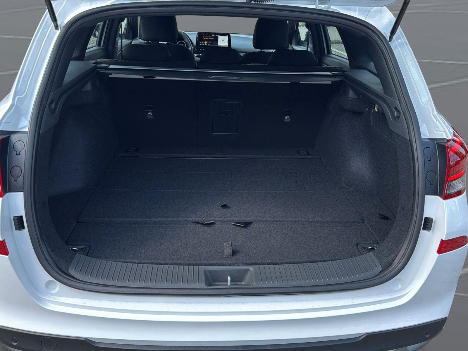 Hyundai i30 - Bild 12