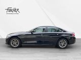 BMW 320e Limousine Advantage ViCo    320 e Advantage - BMW 320: Schwarz