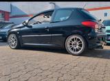 Peugeot 206 s16 / gti 79000km Youngtimer 2... - Peugeot 206: S16
