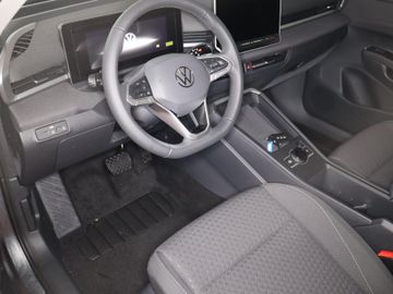 Volkswagen T-Roc - 5