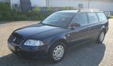Volkswagen Passat Var. TDi 3BG 1.HD TÜV neu Org. 163 ... - Volkswagen Passat aus 2002: Kombi