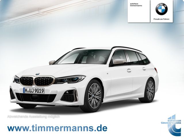 BMW M340i xDrive Touring Auto Navi Tempom.aktiv