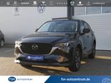 Mazda CX-5 194PS AWD Exclusive-Line BOSE LEDER 360° - Mazda CX-5 aus 2024