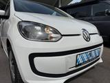 Volkswagen up! move up! BMT - VW up! Gebrauchtwagen in München