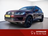 Volkswagen Touareg 3.0TDI V6 262PS AHK.KAMERA.ACC.SHZG.NAVI - gebrauchte VW Touareg aus dem Jahr 2017