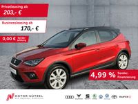 Seat Arona - Vorschau Bild 1