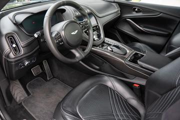 صورة مصغرة 43 لـ 2020 Aston Martin DBX