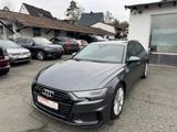 Audi A6 Avant 45 TDI quattro sport/S line Sport / Plu - Audi A6: TDI