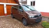 Volkswagen VW T5 Multivan 140 ps Diesel - Volkswagen T5 Multivan in Freiburg