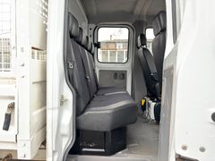 Fahrzeugabbildung Mercedes-Benz Sprinter 311 CDI,6-Sitzer,Doka,Kipper