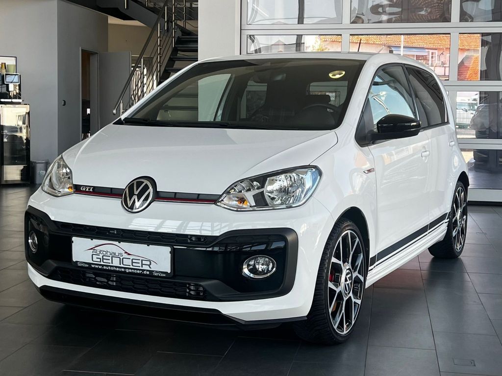 Image of Volkswagen up!