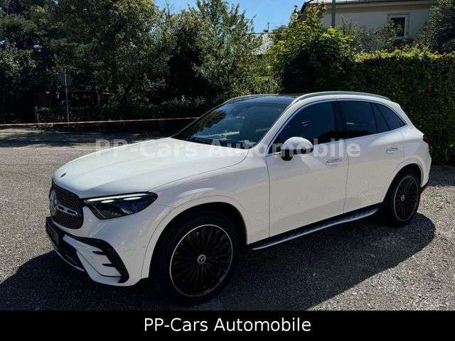 Mercedes-Benz GLC 300 4M AMG PREMIUM+*Technik*FAP+*Massage*HuD