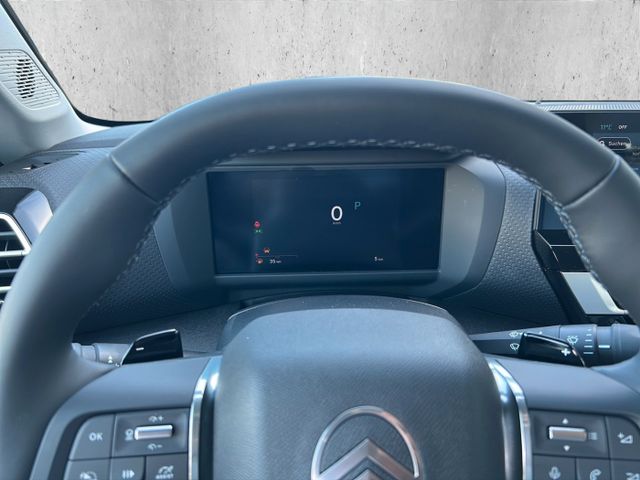Citroën C4 1.2 PureTech 130 Max 360+Kam.+KeyLess+Massage