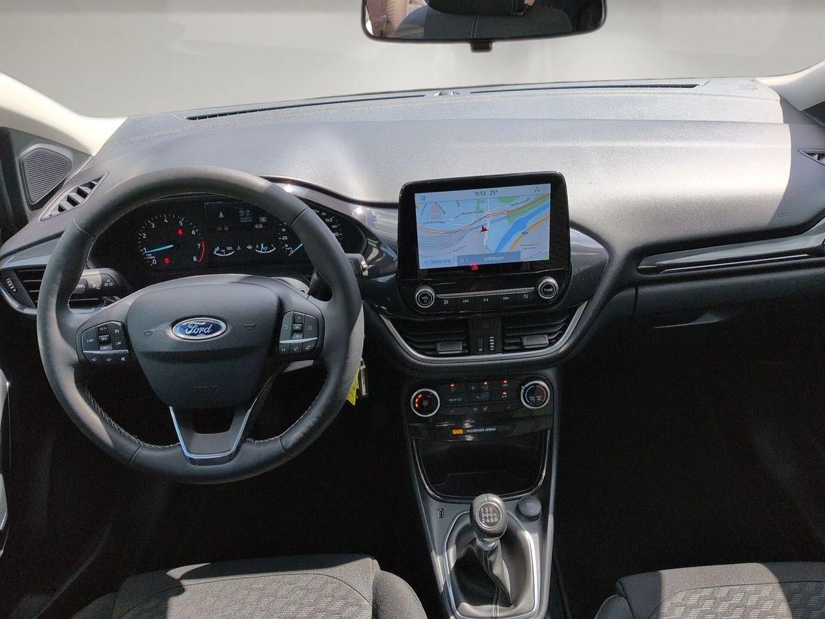 Ford Puma Titanium 1.0L / Body-Styling-Paket / LED imagem 3