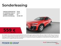 Audi Q6 e-tron - Vorschau Bild 1