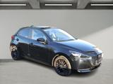 Mazda 2 HOMURA SoMo Aut. Touring-P1-P2 r. Kamera WKR - gebrauchte Mazda 2 aus dem Jahr 2022