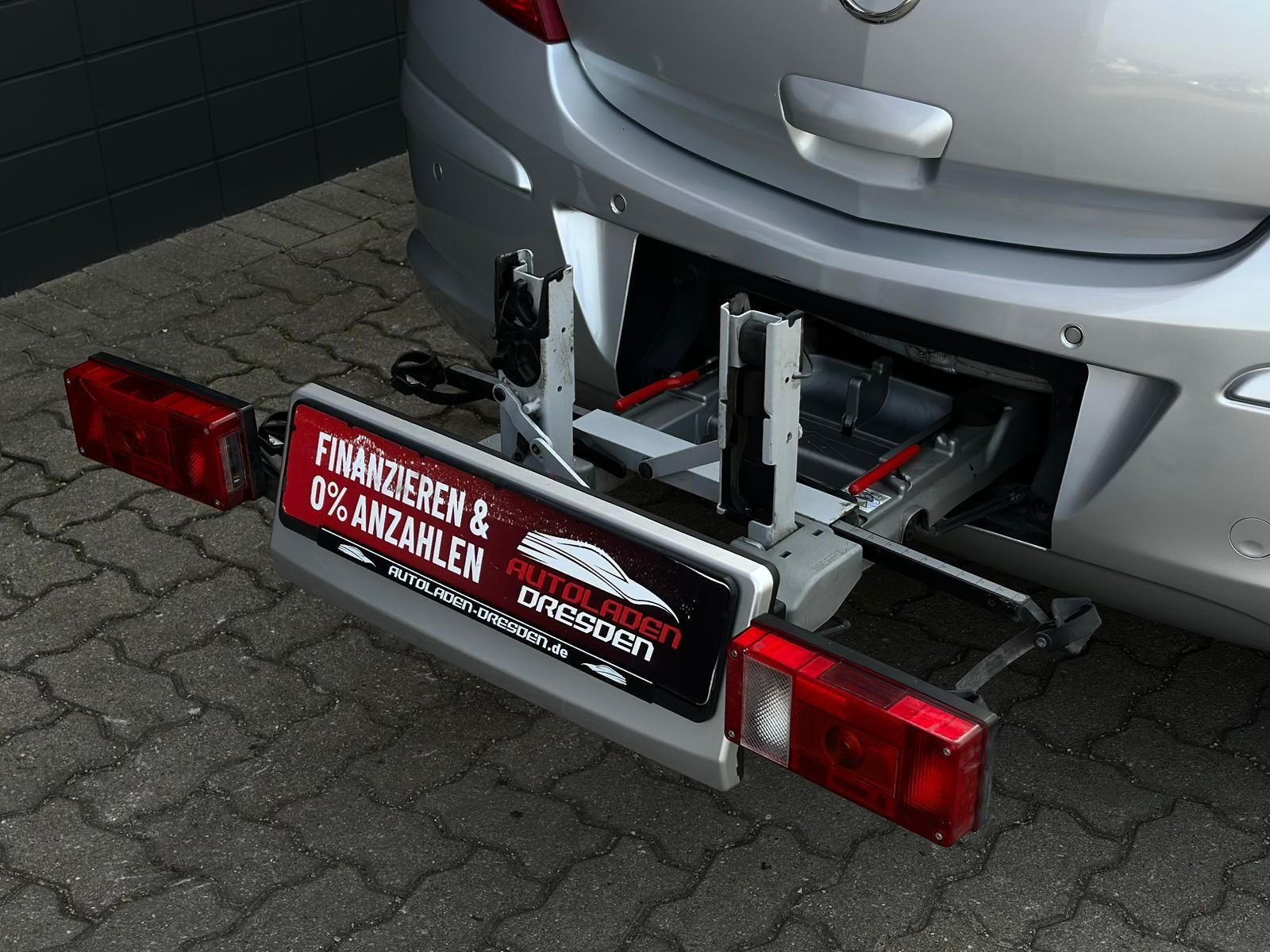 OPEL Corsa 1.4 INNOVATION* SHZ#LH#TEMPO#KLIMA#PDC#BT - Image 20