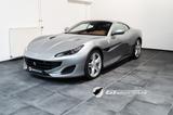 Ferrari Portofino absolut neuwertiger Top Zustand - graue Ferrari Portofino