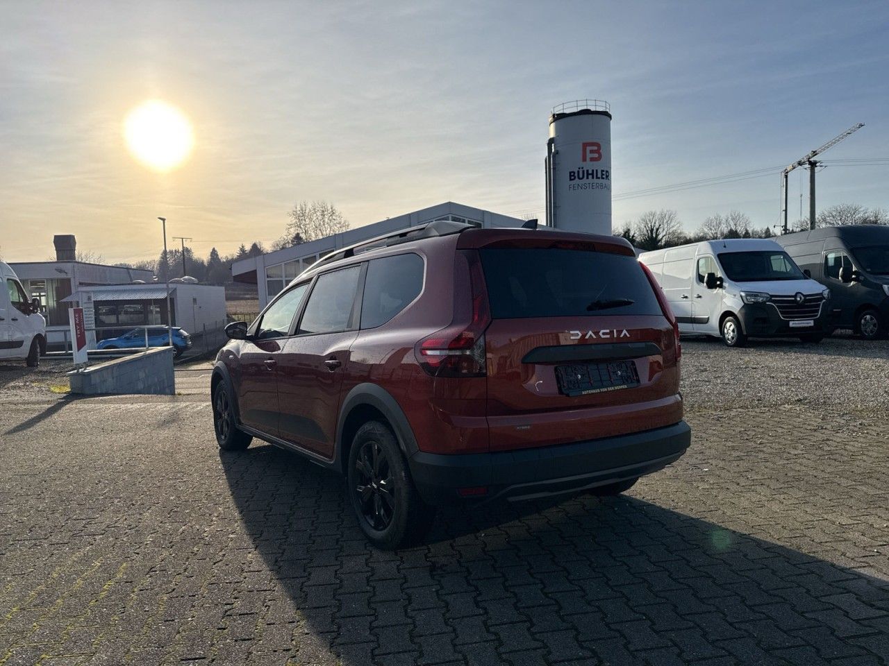 Dacia Jogger - Bild 3
