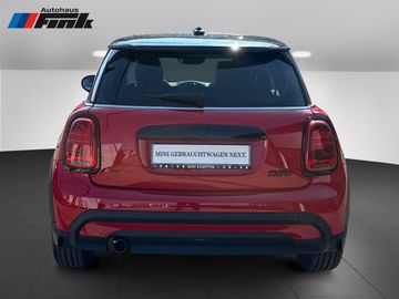 MINI Cooper HK HiFi DAB LED Pano.Dach RFK Navi Shz