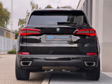 BMW X5 - 7