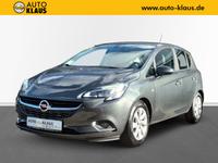 Opel Corsa E 1.4 Innovation AUTOMATIK AHK Klima Tempo