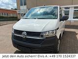 Volkswagen T6 Transporter, Rückfahrkamera - Volkswagen T6 Transporter aus 2025