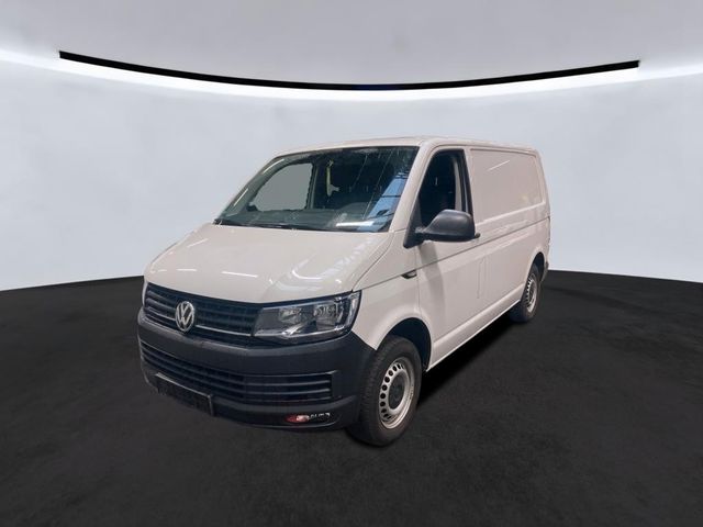 Volkswagen T6 Transporter Kasten 2.0TDI AHK*Klima*Flügeltür