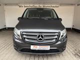 Mercedes-Benz Vito 114 CDI Tourer Lang Pro 9-Sitzer/LED/Kamera - graue Mercedes-Benz Vito