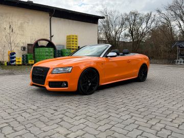 Audi S5 - 12