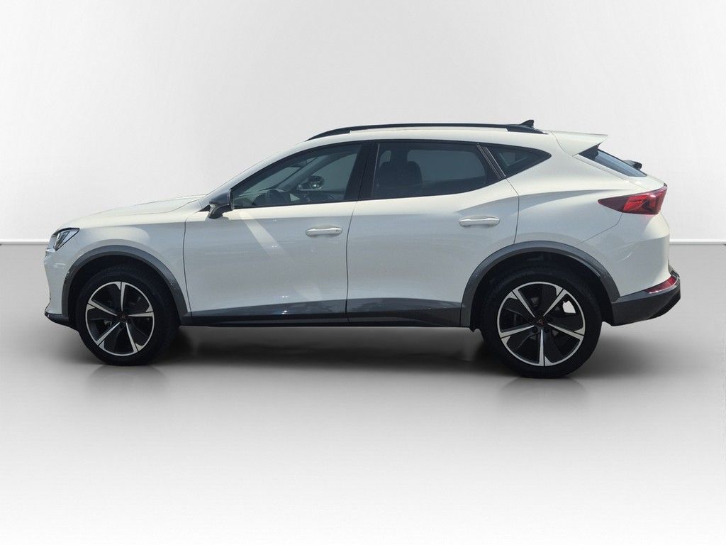 Cupra Formentor - Bild 10