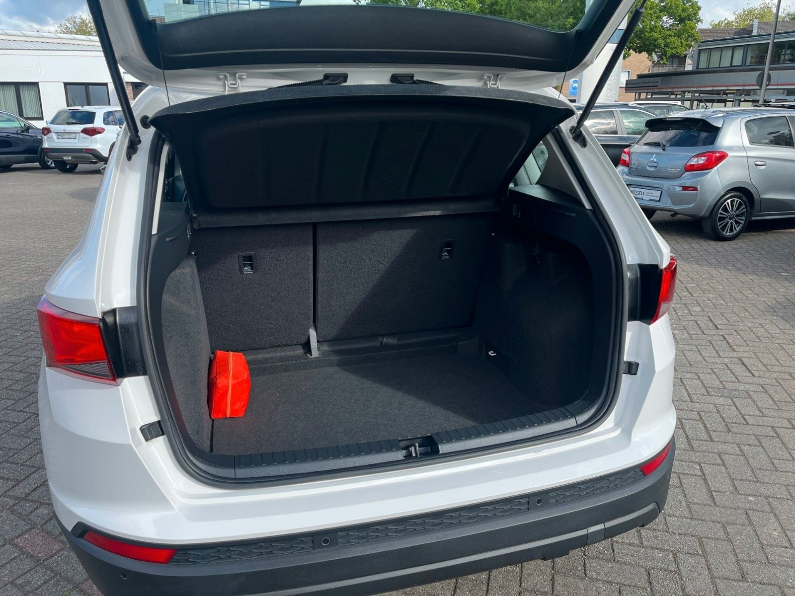 Seat Ateca Reference foto 9
