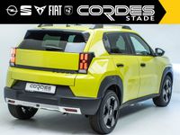 Fiat Grande Panda - Vorschau Bild 4