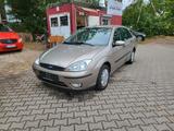 Ford Focus 1.6