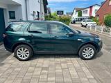 Land Rover Discovery Sport TD4 150PS 4WD HSE HSE - Land Rover Gebrauchtwagen in Köln