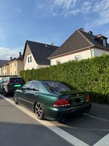 Toyota Crown Athlete Grs 184 - Toyota Crown Benziner Gebrauchtwagen