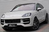 Porsche Cayenne Coupe E-Hybrid LUFT PANO SOFT MY25 - Porsche Cayenne Tageszulassungen