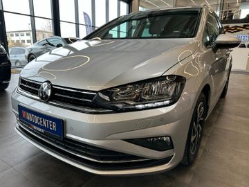 Volkswagen Golf Sportsvan 1.5 TSI ACT DSG JOIN *LED*PDC*