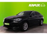 BMW X4 20i Steptronic Advantage+LED+NAVI+TEMPO+KAMER - BMW X4 Gebrauchtwagen